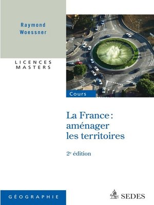 cover image of France